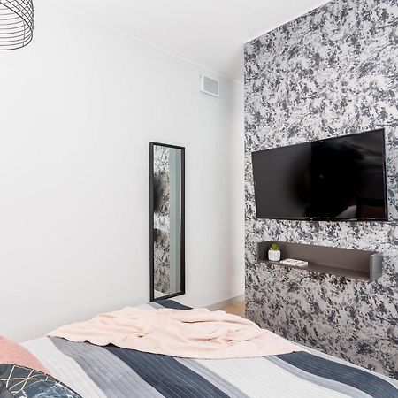 Apartamenty Deo Plaza Vip By Rent Like Home Gdansk Exterior foto