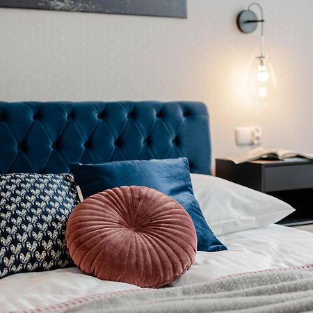 Apartamenty Deo Plaza Vip By Rent Like Home Gdansk Exterior foto