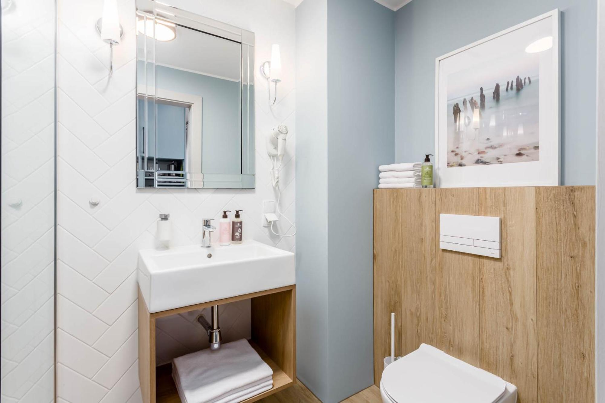 Apartamenty Deo Plaza Vip By Rent Like Home Gdansk Exterior foto