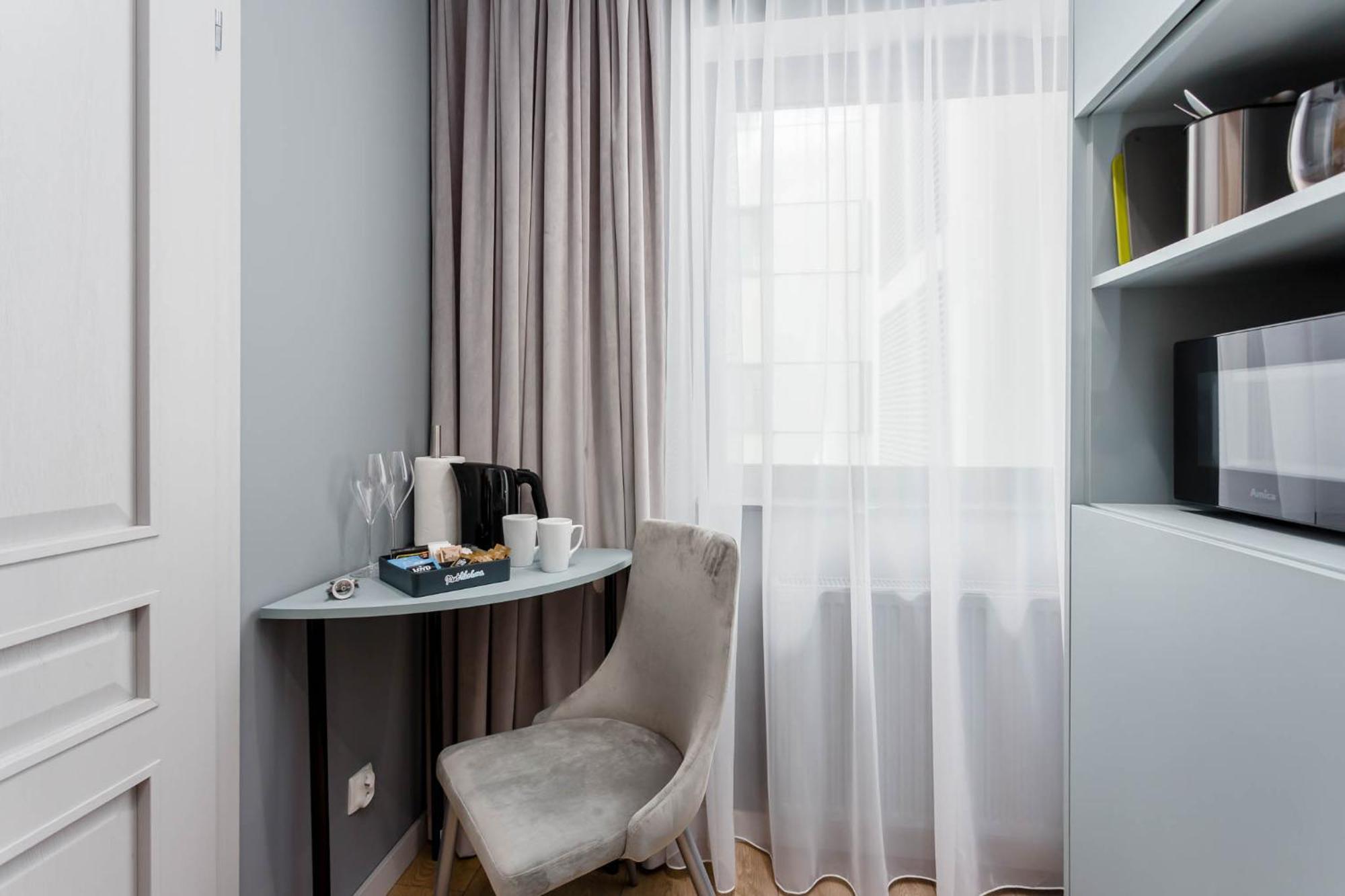 Apartamenty Deo Plaza Vip By Rent Like Home Gdansk Exterior foto