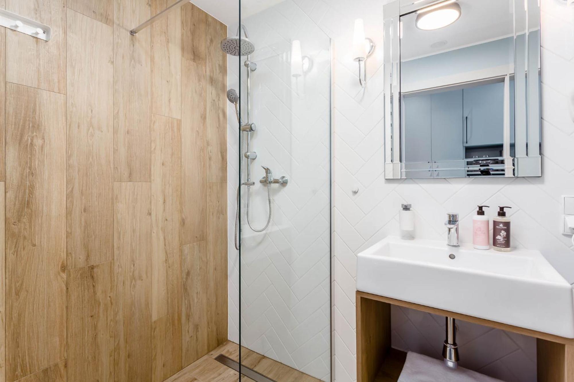 Apartamenty Deo Plaza Vip By Rent Like Home Gdansk Exterior foto