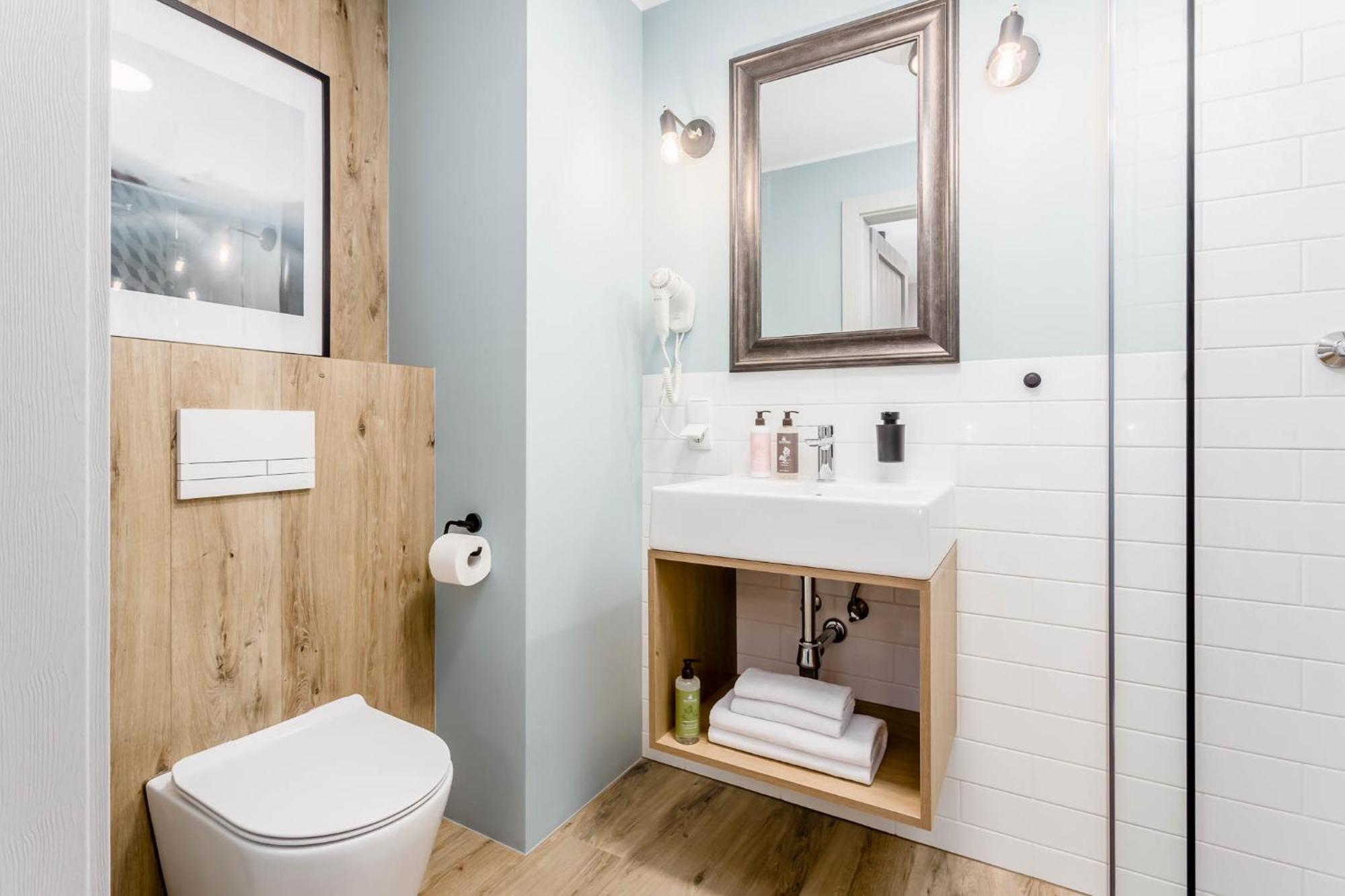 Apartamenty Deo Plaza Vip By Rent Like Home Gdansk Exterior foto
