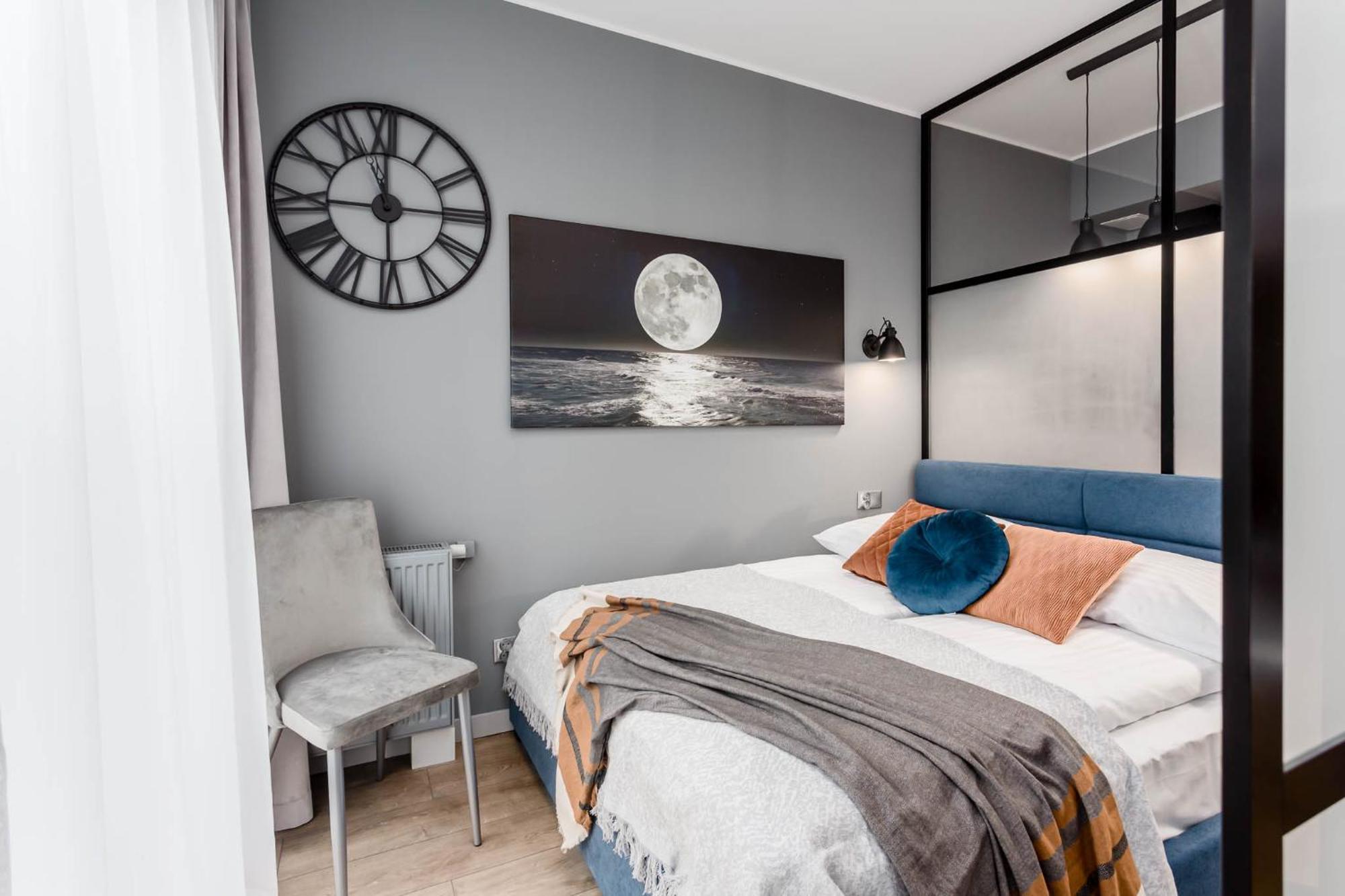 Apartamenty Deo Plaza Vip By Rent Like Home Gdansk Exterior foto