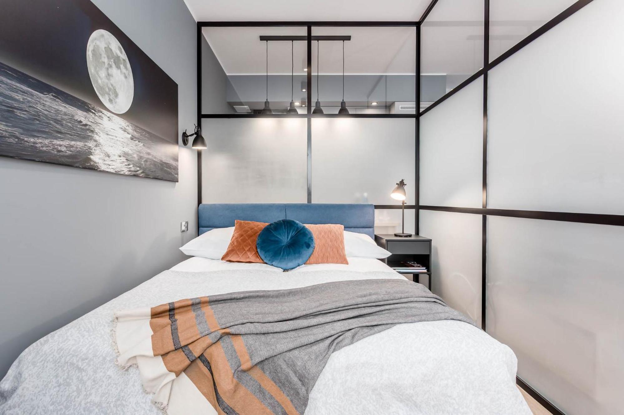 Apartamenty Deo Plaza Vip By Rent Like Home Gdansk Exterior foto