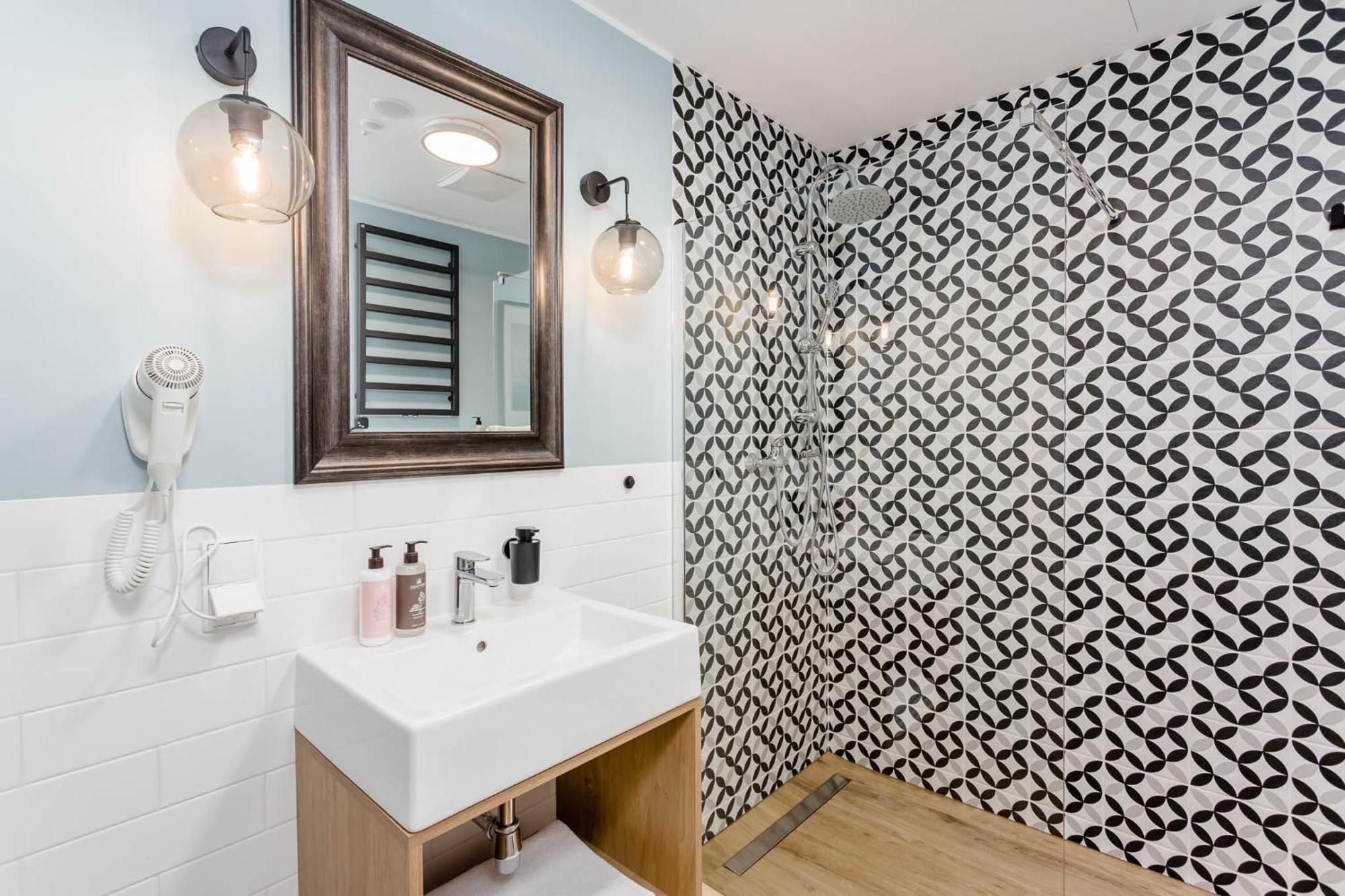 Apartamenty Deo Plaza Vip By Rent Like Home Gdansk Exterior foto